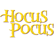 Pet Accessories from the Movie Disney Hocus Pocus